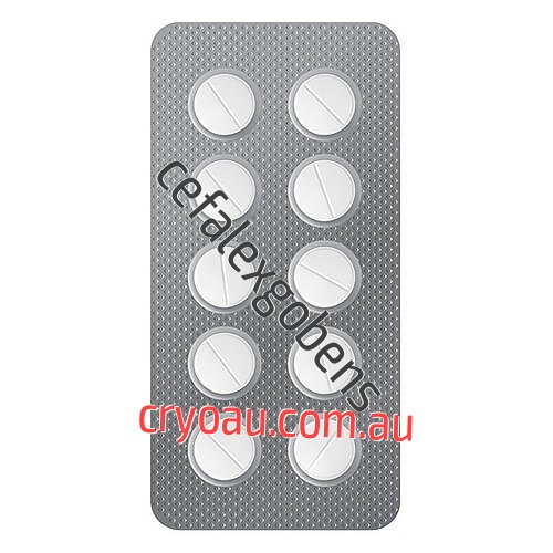 Buy Cefalexgobens in Australia Online