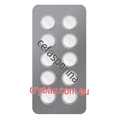 Order Cefasporina in Australia Online