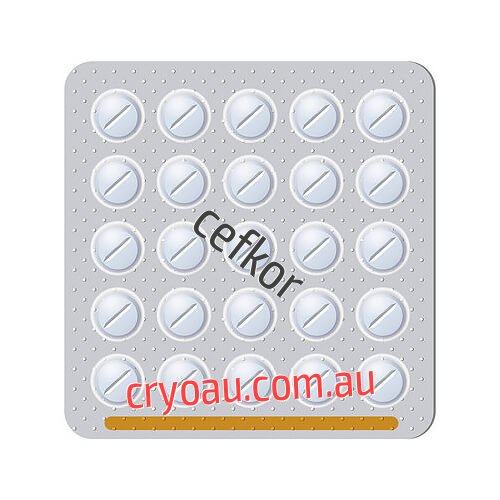 Order Cefkor in Australia Online
