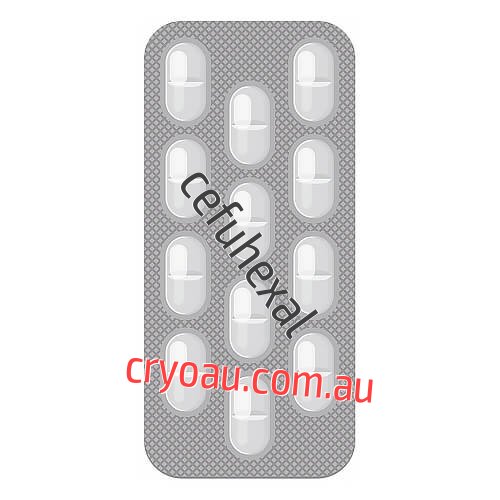 Purchase Cefuhexal Australia Online