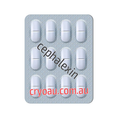 Purchase Cephalexin in Australia Online
