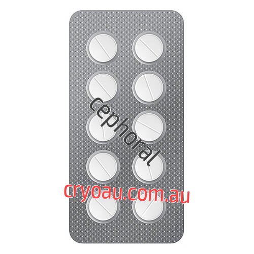 Buy Cephoral Australia Online