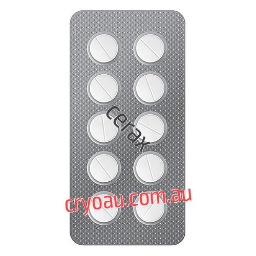 Purchase Cerax in Australia Online