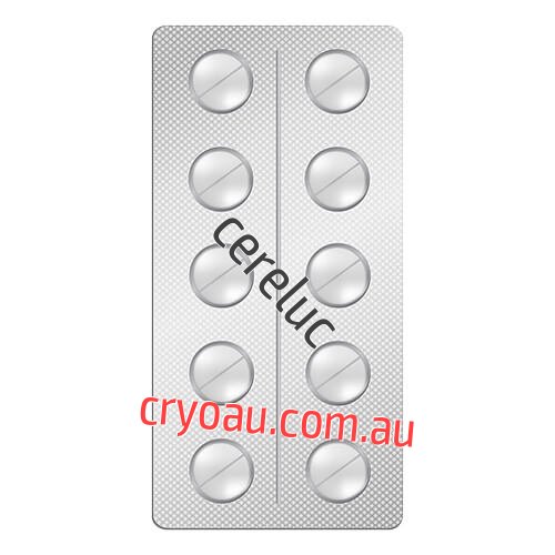 Buy Cereluc Australia Online