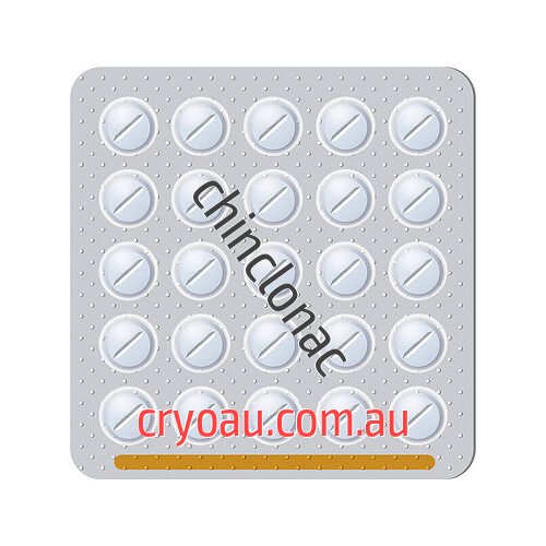 Buy Chinclonac in Australia Online