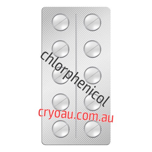 Purchase Chlorphenicol in Australia Online