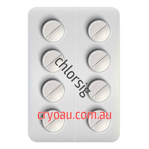 Order Chlorsig in Australia Online