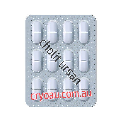 Buy Cholit Ursan in Australia Online