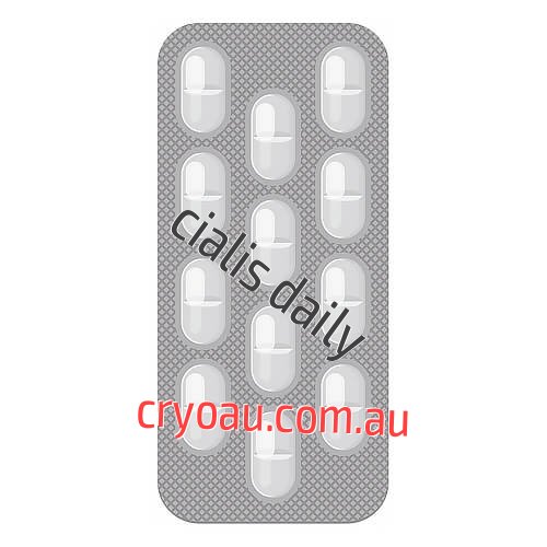 Order Cialis Daily in Australia Online