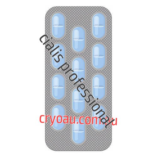 Purchase Cialis Professional in Australia Online