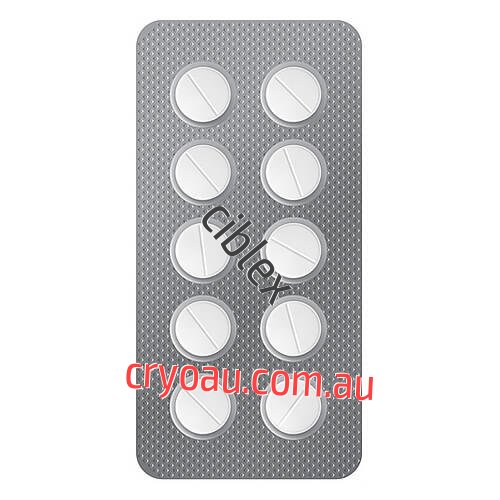 Order Ciblex in Australia Online