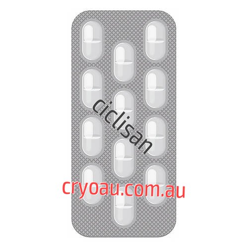 Buy Ciclisan Australia Online