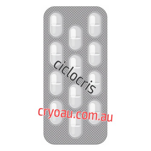 Purchase Ciclocris in Australia Online
