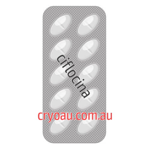 Order Ciflocina Australia Online