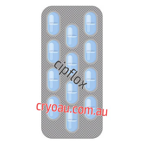 Order Cipflox in Australia Online