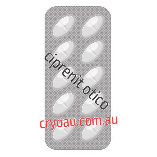 Order Ciprenit Otico in Australia Online