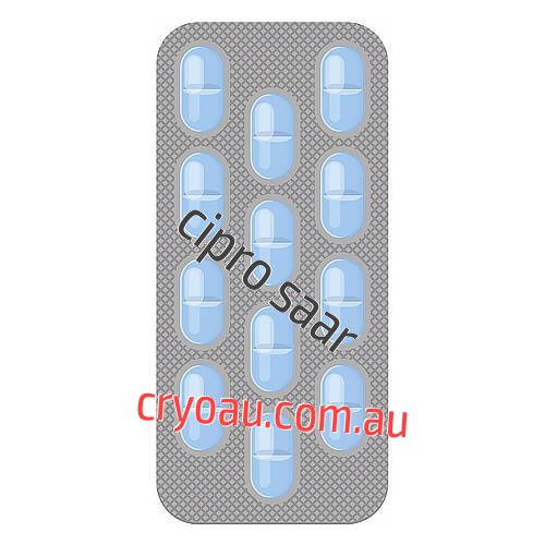 Purchase Cipro Saar in Australia Online