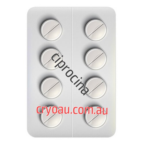 Buy Ciprocina Australia Online