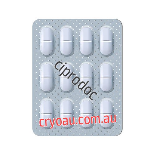 Order Ciprodoc in Australia Online