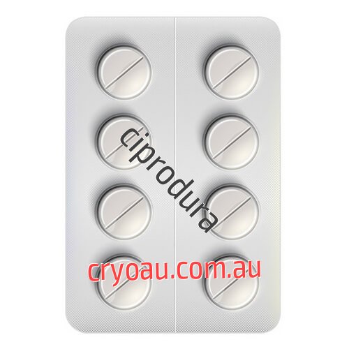 Purchase Ciprodura Australia Online