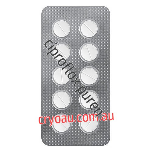 Purchase Ciproflox Puren Australia Online