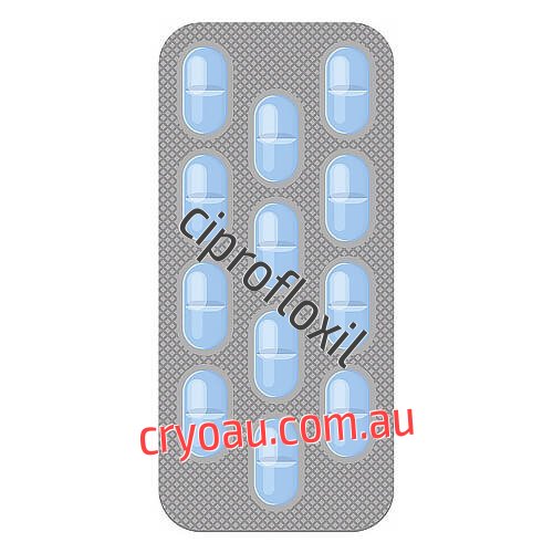 Buy Ciprofloxil Australia Online