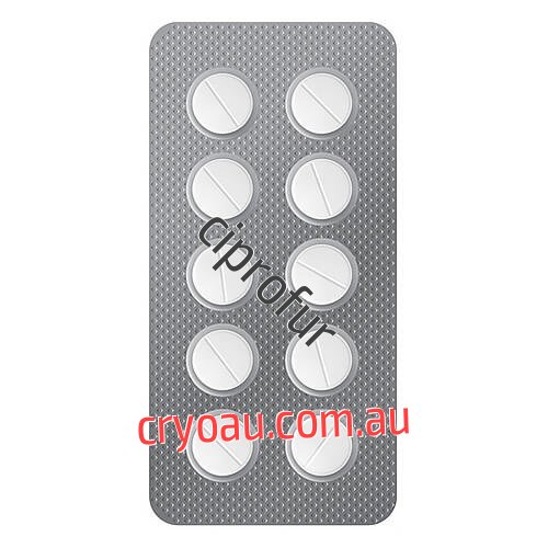 Purchase Ciprofur Australia Online