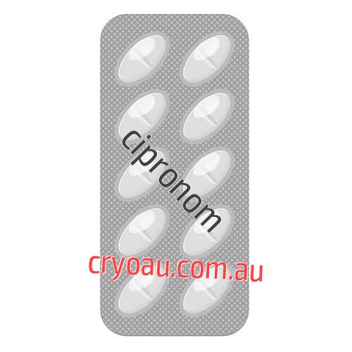 Purchase Cipronom Australia Online