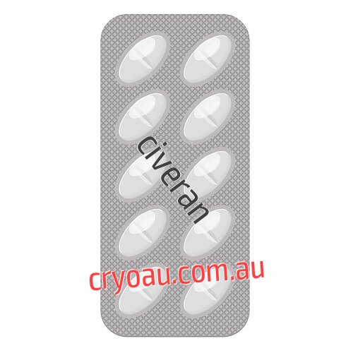 Order Civeran in Australia Online