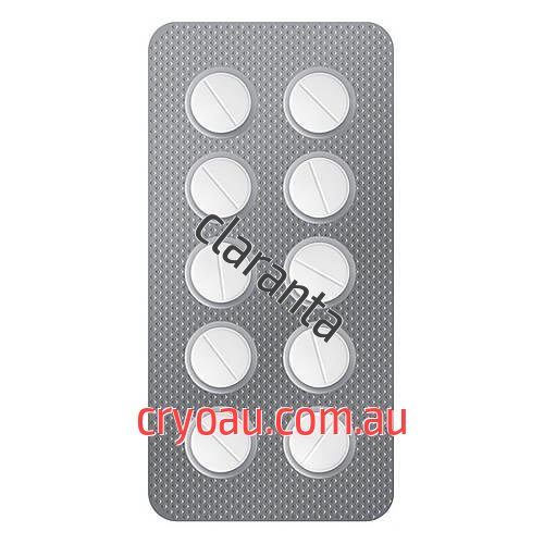 Buy Claranta in Australia Online