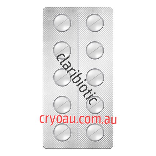 Order Claribiotic in Australia Online