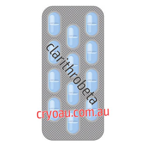 Purchase Clarithrobeta Australia Online
