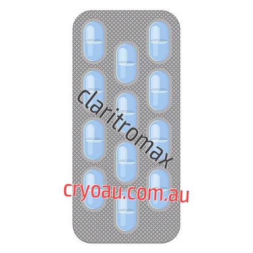 Buy Claritromax in Australia Online