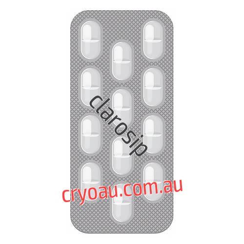 Order Clarosip Australia Online