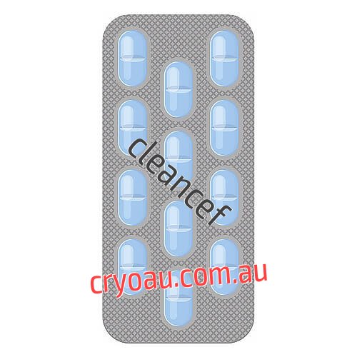 Purchase Cleancef Australia Online