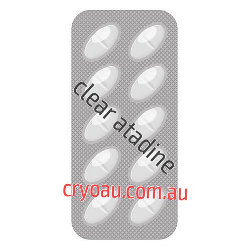 Purchase Clear Atadine Australia Online