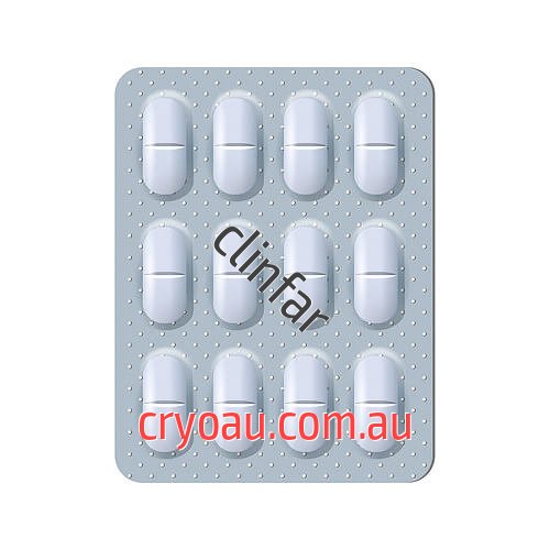 Buy Clinfar in Australia Online