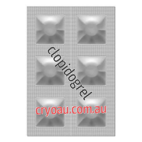 Order Clopidogrel Australia Online