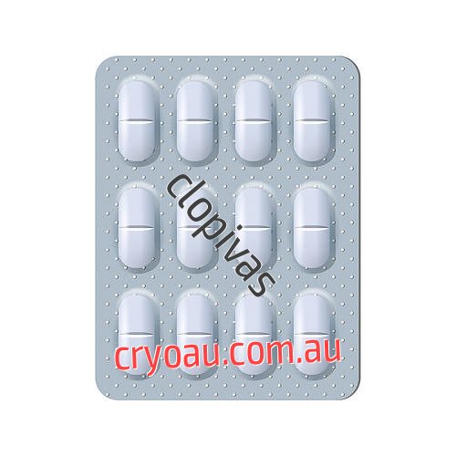 Buy Clopivas in Australia Online