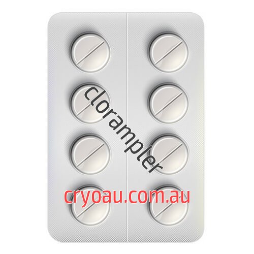 Order Clorampler Australia Online