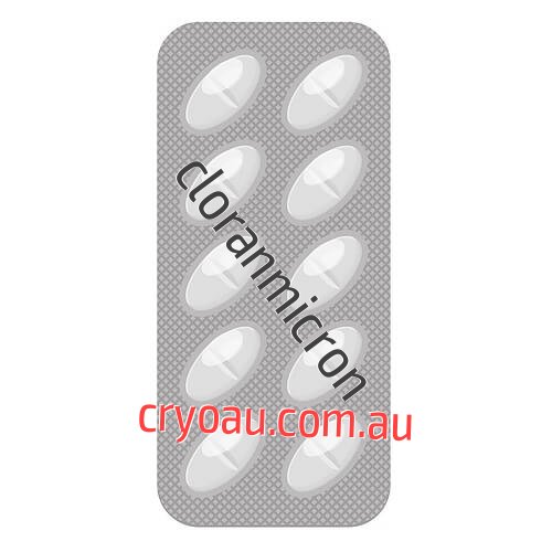 Purchase Cloranmicron Australia Online