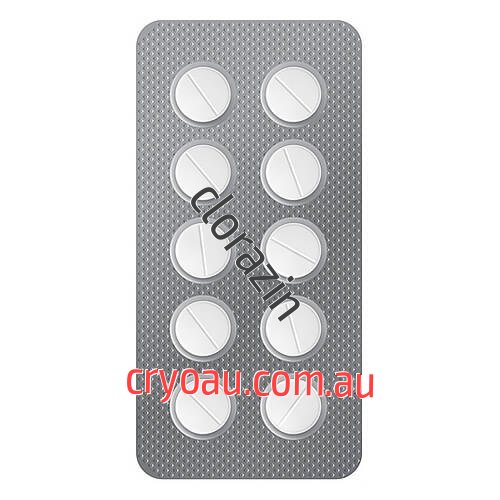 Order Clorazin in Australia Online