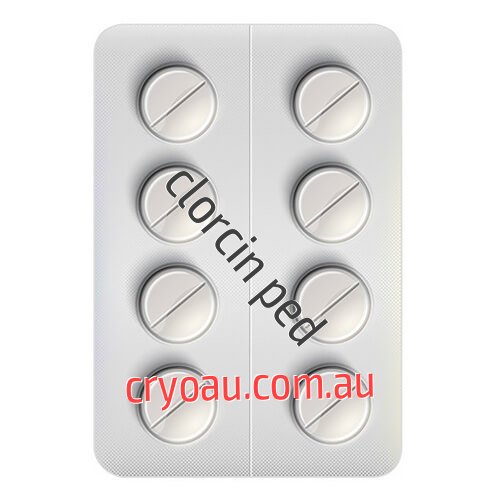Purchase Clorcin Ped in Australia Online