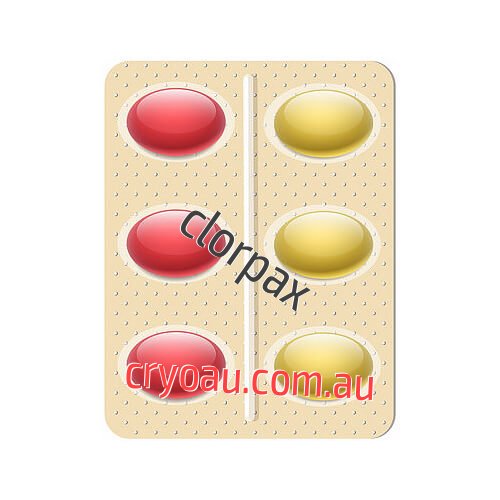Buy Clorpax Australia Online