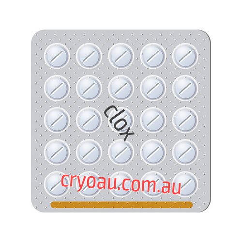 Purchase Clox in Australia Online