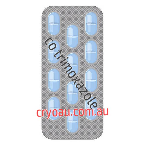 Purchase Co Trimoxazole in Australia Online