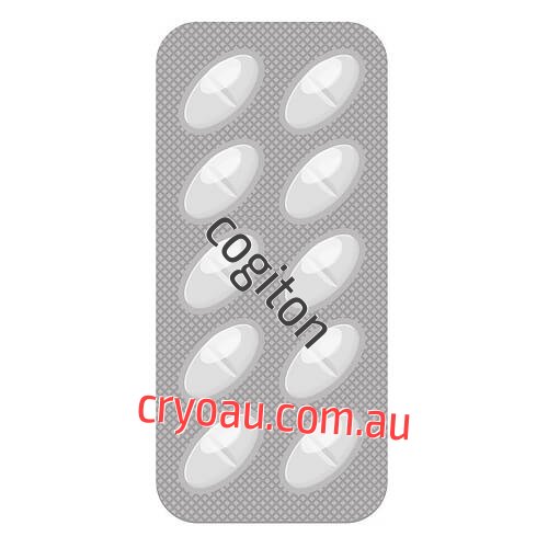 Purchase Cogiton in Australia Online