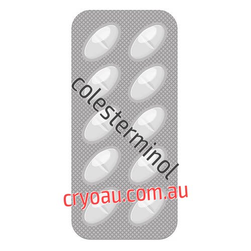 Purchase Colesterminol Australia Online