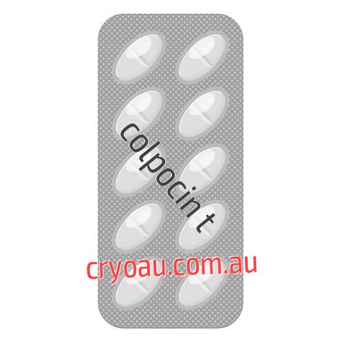 Purchase Colpocin T in Australia Online