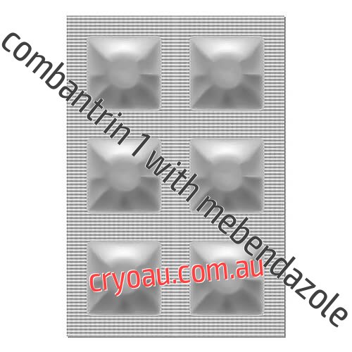 Order Combantrin 1 With Mebendazole in Australia Online